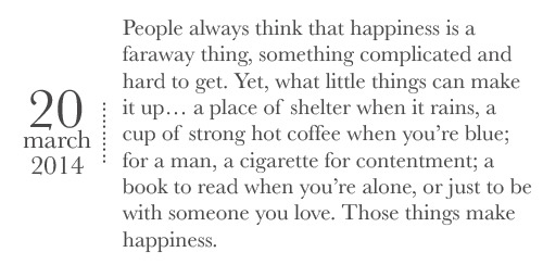 Stay Positive Bro.