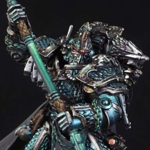 I am Alpharius. I think… Alpharius Commission. For all commission enquirires please contact l