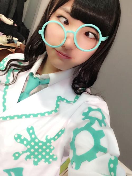 ♥ 小嶋真子 ♥