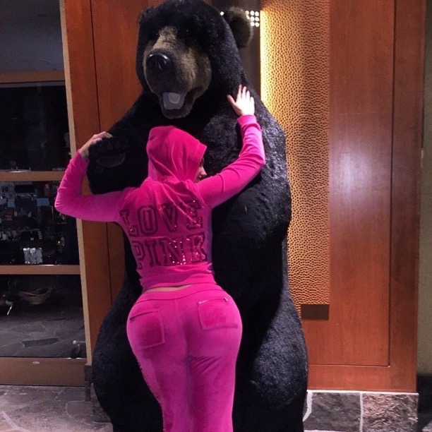 BootyLeague
