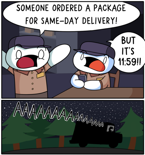 theodd1sout:  Give Amazon a challenge Image Facebook  Twitter 