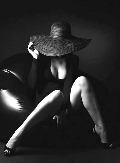 ONLY HIGH HEELS by GODDESS TASHA