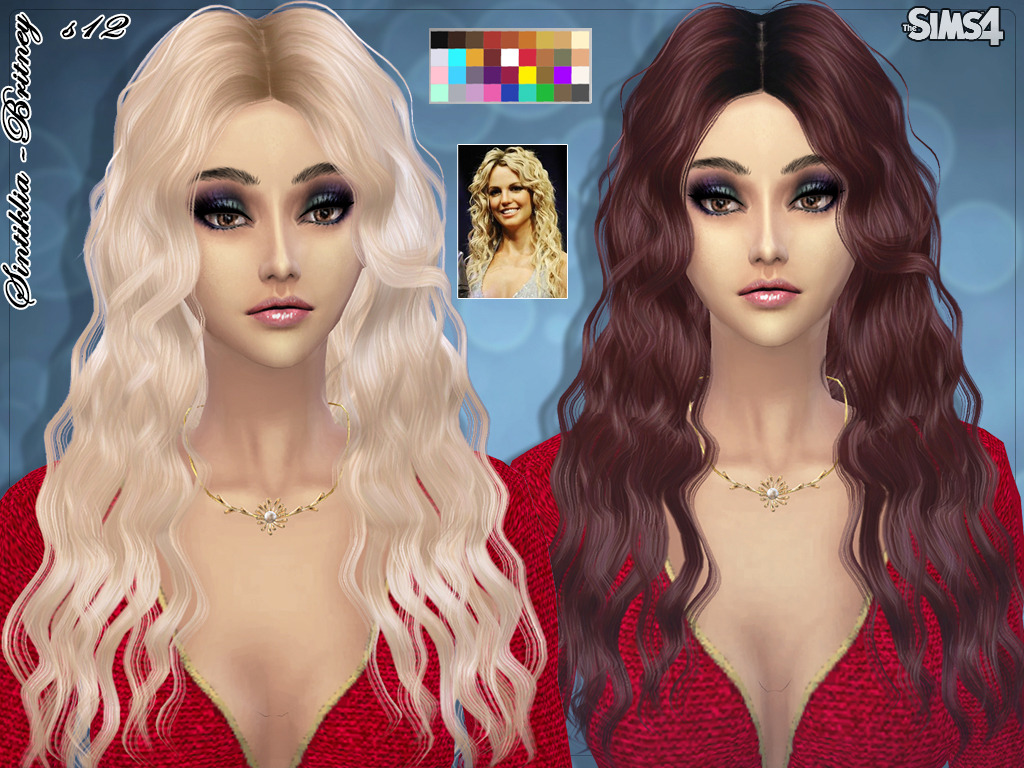 Кудрявые волосы симс. Волосы симс 4 hair SIMS 4. Прическа Бритни симс 4. SIMS 4 кудри. SIMS 4 curly hair.