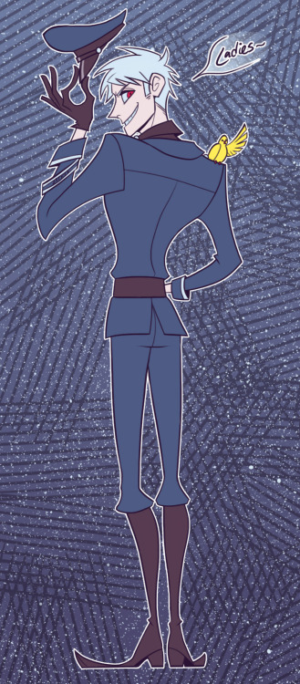 jackce:  HAPPY BEERDAY TO MY FAVORITE DUDE~ <3