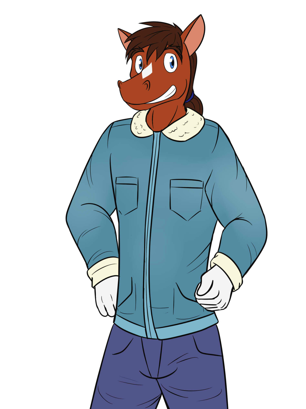Texnatsu guys wearing fall clothes pt 2Rest of the guys and some ideas on what they’d