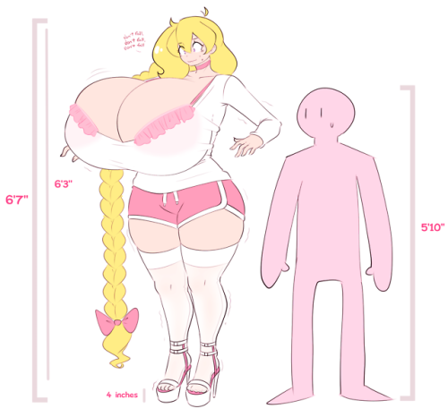 theycallhimcake: Cassie: white pumps edition = a giant lady is now slightly more giant alternatively
