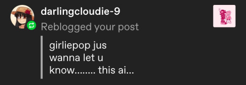 The Slew Of Emotions I Went Through When I Saw This In My Notifications