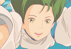 seiryuus:    &ldquo;I remember too, how you fell into me as a child. You had
