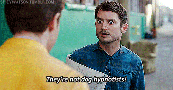 spicywatson: dghda out of context #savedirkgently 
