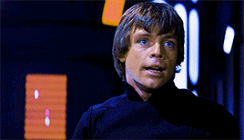 Star Wars Appreciation Week | Day Five: Favourite Main Character