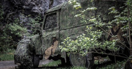Fibrotex USA Inc. has won the contract to supply the U.S. Army’s Next-Generation Ultra-Light Camoufl