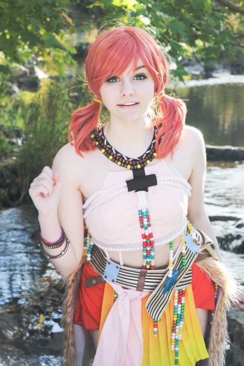 eikkibunny:  Vanille Photoshoot~! Photographs by Ethan ! ♥♥ See more photos here 