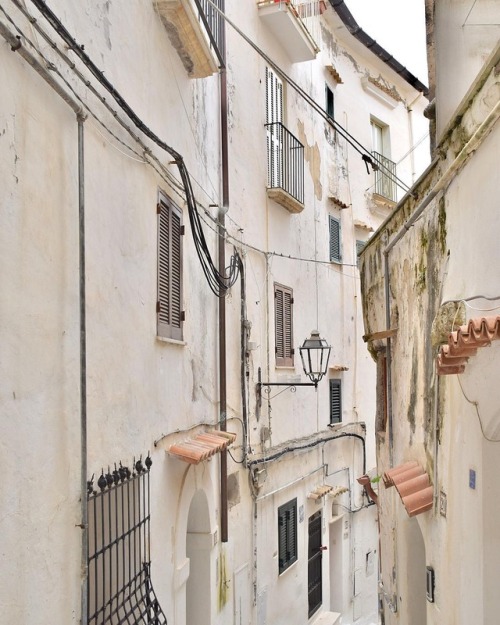 Sperlonga, Lazio, Italia by Matilde Minauro