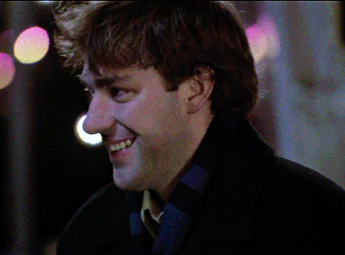 What’s The Longest Silence? 27 Seconds Of Silence. Oh, With Jim And Pam. On The Booze Cruise. Oh