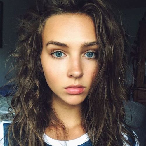 simplysteezy:  Bailey (13 Photo)