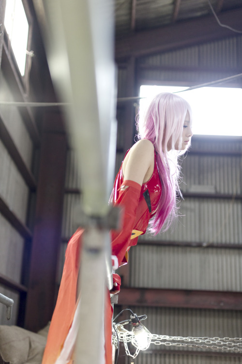 Guilty Crown - Inori Yuzuriha (Usakichi) 10HELP US GROW Like,Comment & Share.CosplayJapaneseGirls1.5 - www.facebook.com/CosplayJapaneseGirls1.5CosplayJapaneseGirls2 - www.facebook.com/CosplayJapaneseGirl2tumblr - http://cosplayjapanesegirlsblog.tumblr