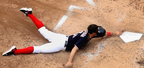 randyjockster:Ryan Zimmerman scores