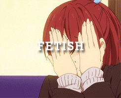 thewritersramblings:  tv tropes + free!↳ character tropes: gou 