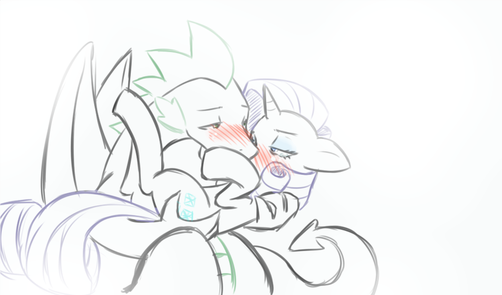 pia-chan:  kolbjornponystuff:  :RE: A Fine Wine by Ganzerul  agghhh my heart… so
