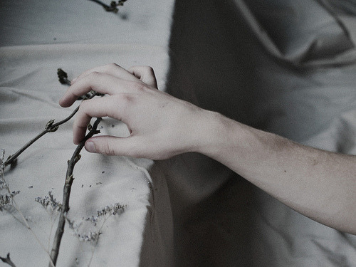 Are your hands so clean ?