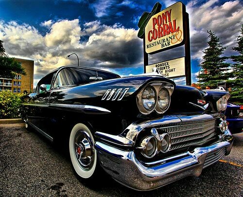 DO YOU LIKE VINTAGE?