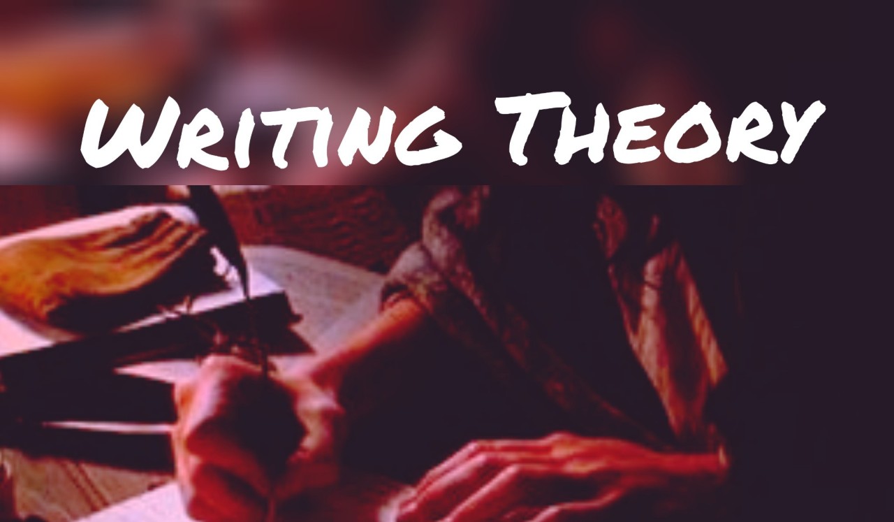 WRITERLY — Writing Theory: Scene Transitions