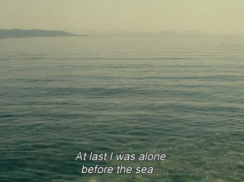 eric rohmer