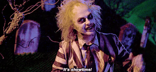 All The Spooky Kids On October 1st: