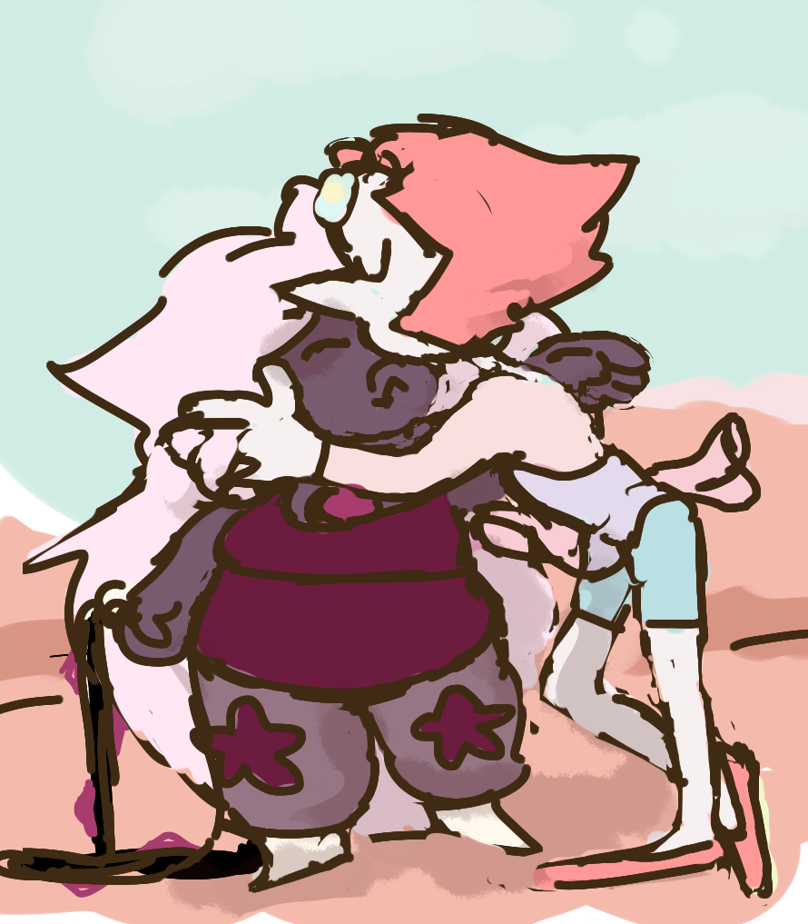 stevenstyle:  .. doodles 
