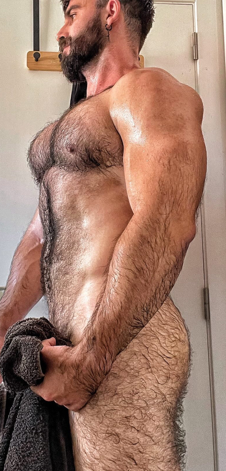 normthepogonotrophist - A Bearded Man Who Loves Beards