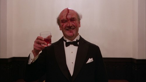 hellyeahhorrormovies:  The Shining, 1980. 