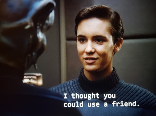 uhuraborealis:wesley is, and always has been, Great Actually 