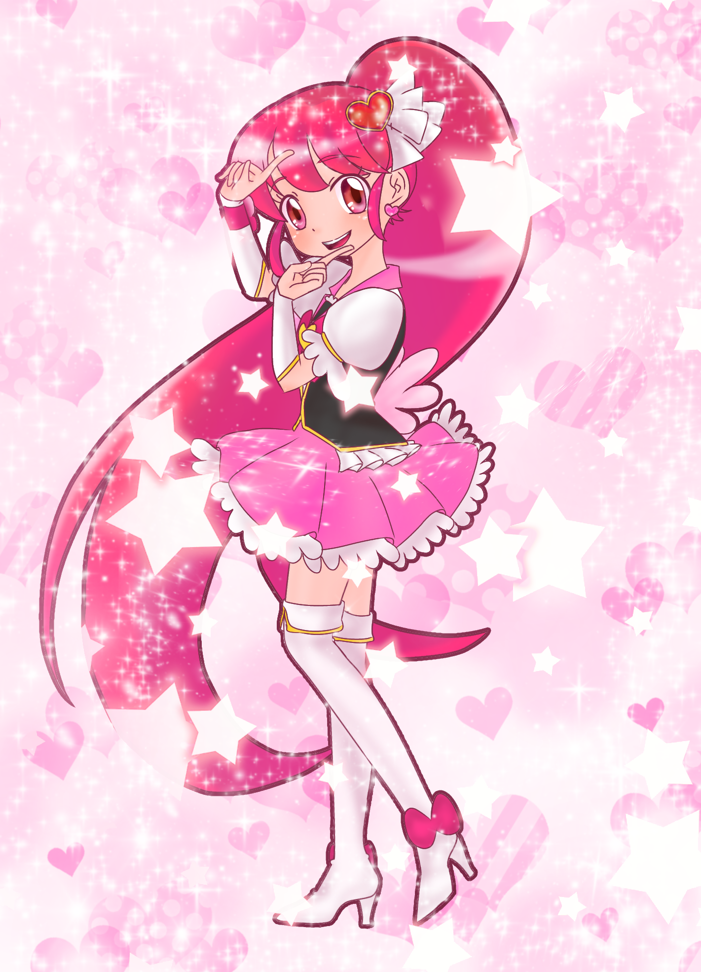 ハピネスチャージプリキュア Explore Tumblr Posts And Blogs Tumgir ハピネスチャージプリキュア Explore Tumblr Posts And Blogs Tumgir