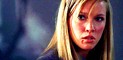 pruehalliwel:get to know me - [4/100] favorite characters↳ Ruby 1.0 (Supernatural) ⇢ “What you don’t