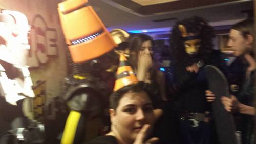 Yet another absolutely FUCKING fantastic show by TWRP tonight! 