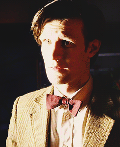 starlightjimin:  The final words of the TARDIS, from The Doctor Who Companion: The