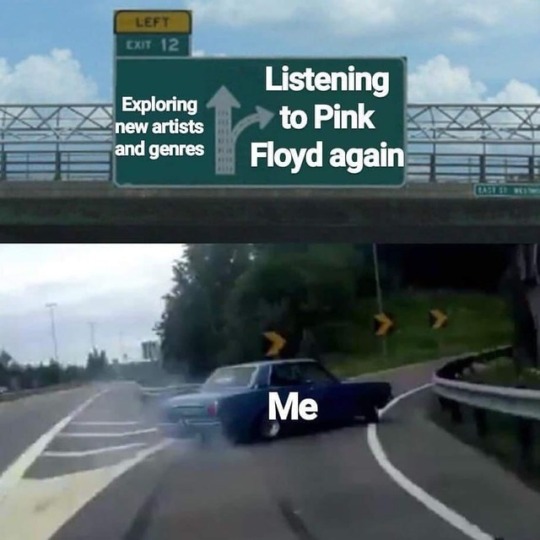 cocaiinqueen:  Pink Floyd for ever