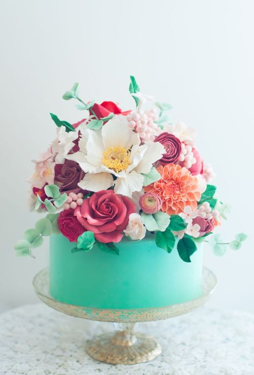 inspiredwedding - Inspired Wedding