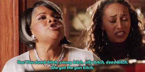 tarynel:  I need to watch this  This scene was hilarious 