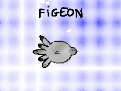 k-eke:  Si tout les animaux venaient des pigeons ?Spigeons are funny =)Hybrids Which one is your favorite ? I Tryed to be original xD 