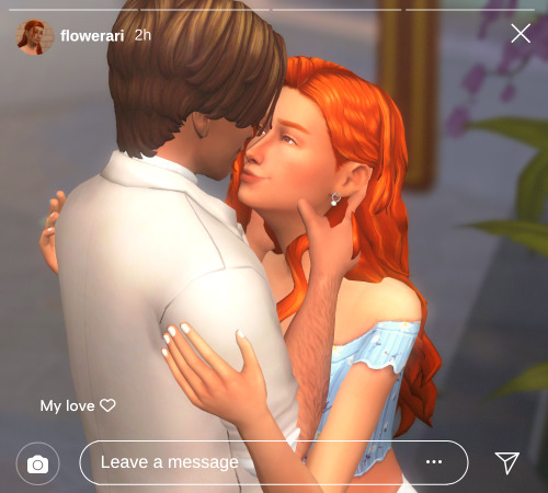 The Most Romantic One - Ari - Now Has A Boyfriend, A Guy From Her School