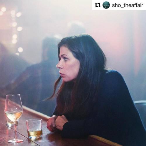 Photo by @sho_theaffair “Her guilt was too heavy to bear. #TheAffair #Showtime” #MauraTi