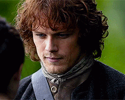jamieammf:  Sam Heughan has an incredibly, seemingly effortless ability to convey