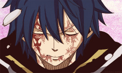 mitcheu:  Jellal Fernandes | Chapter 369       