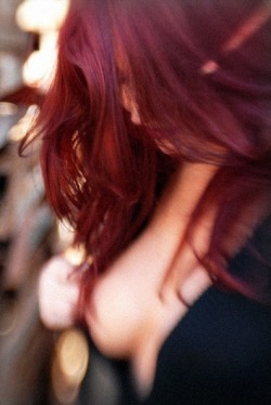Hot Redheads - Where Freckles Meet
