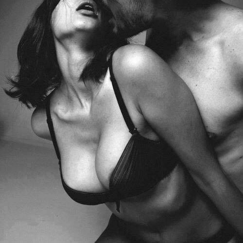 jaegerdog:  Kiss me …