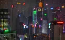 circuitfry:  This is literally Hong Kong.