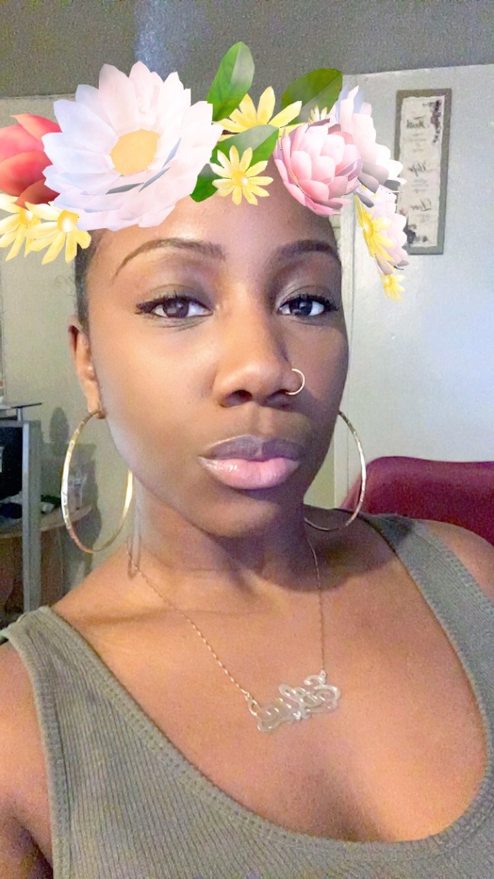 Just Us Black Women