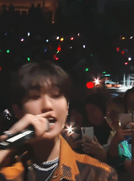 (190929) Han, Maze Of Memories