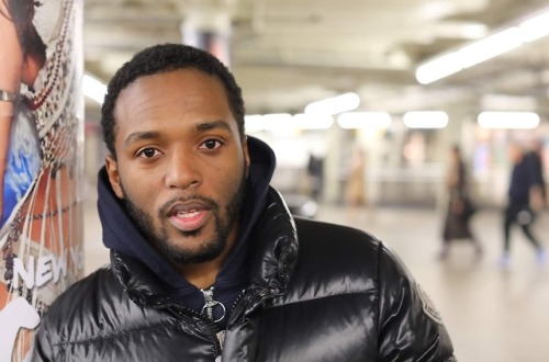 humansofnewyork:“Every month in prison they had something called Inmate Council, where you get